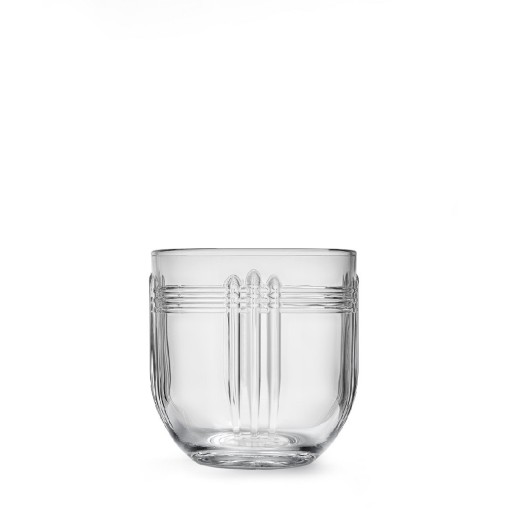THE GATS ROCKS  290ML H:8,5 D: 8CM PLT/1140