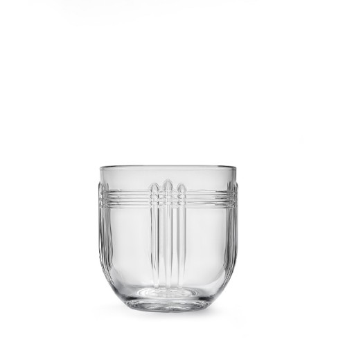THE GATS ROCKS  290ML H:8,5 D: 8CM PLT/1140
