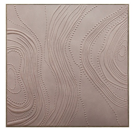 ΠΙΝΑΚΑΣ ΣΕ ΚΑΜΒΑ ΣΟΜΟΝ 80Χ80ΕΚ