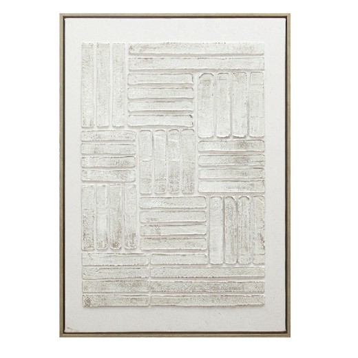 ΠΙΝΑΚΑΣ ΧΕΙΡΟΠ. ΣΕ ΚΑΜΒΑ ΛΕΥΚΟΣ 70Χ50ΕΚ