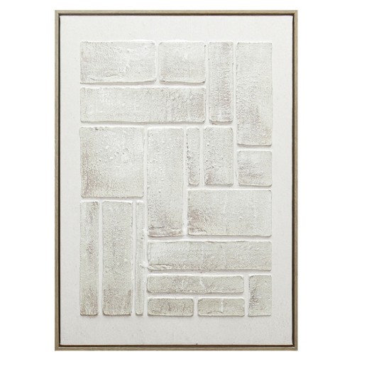 ΠΙΝΑΚΑΣ ΧΕΙΡΟΠ. ΣΕ ΚΑΜΒΑ ΛΕΥΚΟΣ 70Χ50ΕΚ