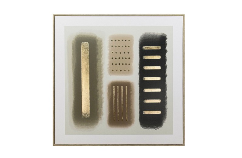 ΠΙΝΑΚΑΣ ΣΕ ΚΑΜΒΑ ΠΟΛΥΧΡΩΜΟΣ 80Χ90ΕΚ