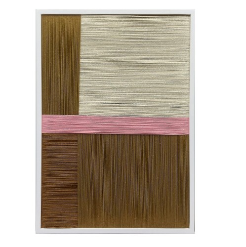 ΠΙΝΑΚΑΣ ΜΕ ΚΟΡΝΙΖΑ ΠΟΛΥΧΡΩΜΟΣ 50Χ70Χ2,5ΕΚ PS