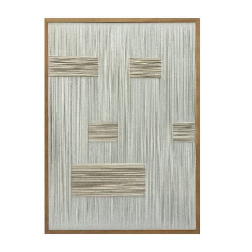 ΠΙΝΑΚΑΣ ΜΕ ΚΟΡΝΙΖΑ ΞΥΛΙΝΗ ΚΑΙ ΝΗΜΑ ΜΠΕΖ 50Χ70Χ3,5ΕΚ