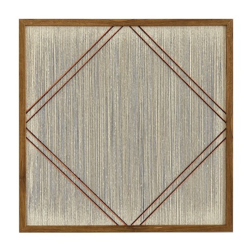 ΠΙΝΑΚΑΣ ΜΕ ΚΟΡΝΙΖΑ ΜΠΕΖ ΚΑΦΕ 50Χ50Χ2,8ΕΚ PS