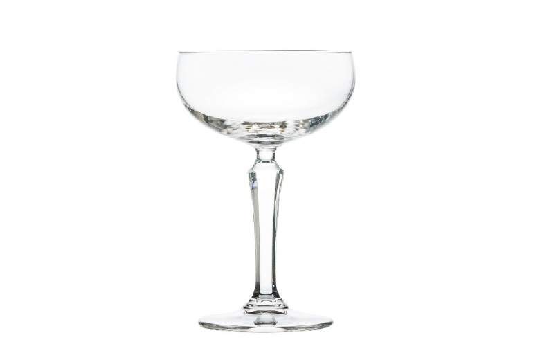 SPKSY COUPE   235ML H:15,2 D: 9,65CM PLT/432