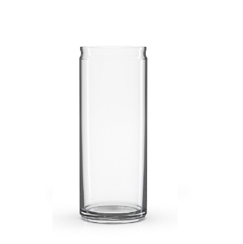 CAN SKINNY BEVERAGE 335ML H: 15 D: 5,7CM PLT/1296