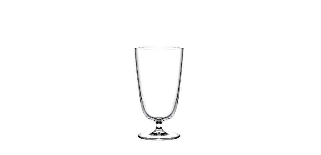 NUDE GIORGIO BARGIANI LONG DRINK 375CC SET/4 H: 14.9 D: 8.2 P/864