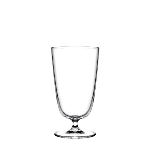 NUDE GIORGIO BARGIANI LONG DRINK 375CC SET/4 H: 14.9 D: 8.2 P/864