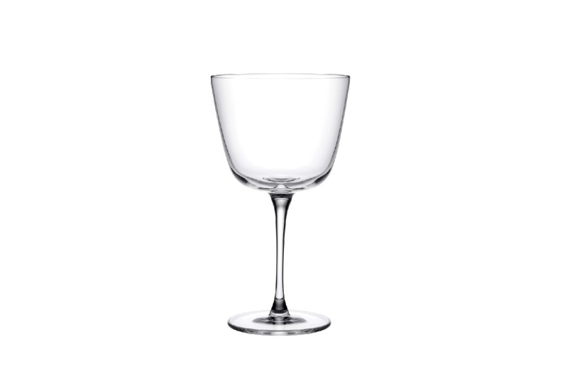 NUDE GIORGIO BARGIANI COCKTAIL 330CC SET/6 H: 17.1  D: 9.3 P/384