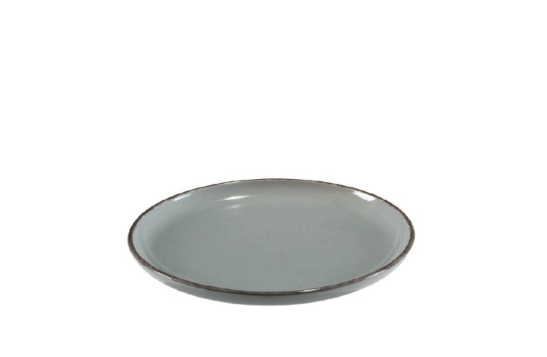 TUSCANY GREY-BLUE ΠΙΑΤΟ ΡΗΧΟ 32X2,8CM