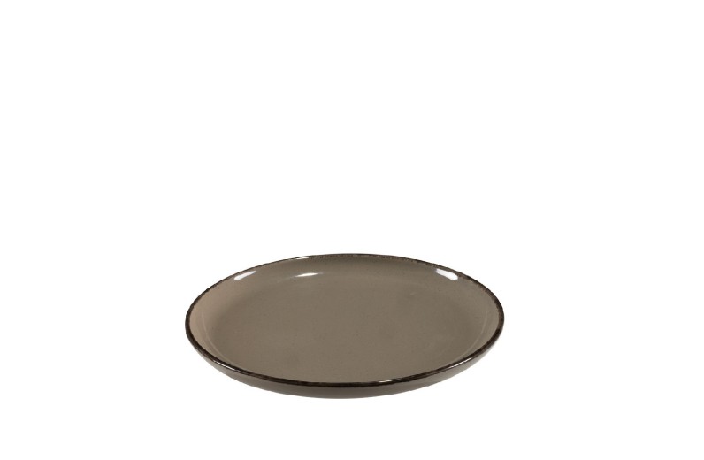 TUSCANY BROWN ΠΙΑΤΟ ΡΗΧΟ 27X2,5CM