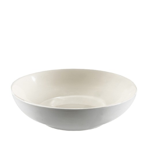 OSLO CREAM ΠΙΑΤΟ ΒΑΘΥ COUP 21X5,5CM