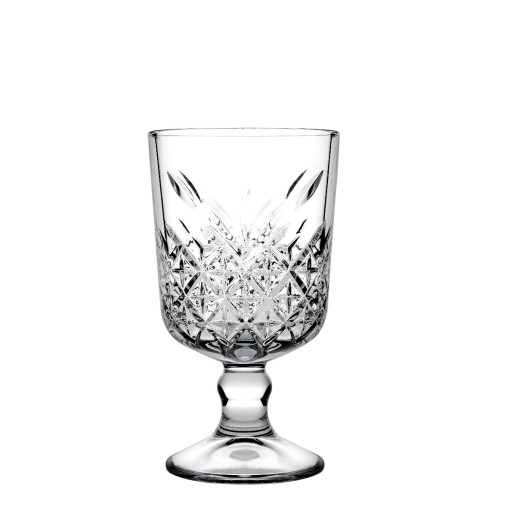 (51648) TIMELESS WINE 320CC 15.1X8.75 P/576 GB4.OB24