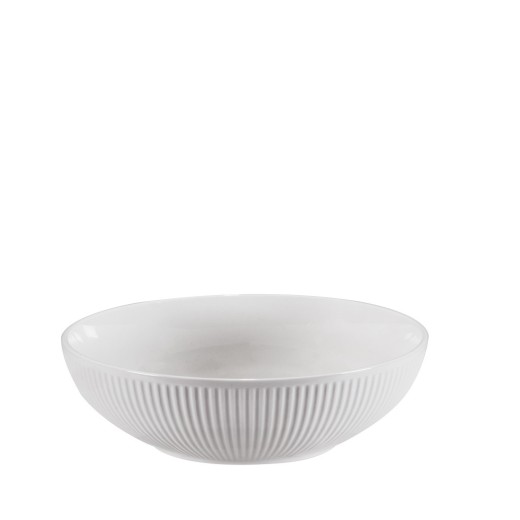 SENSE IVORY ΠΙΑΤΟ ΒΑΘΥ 22X5CM
