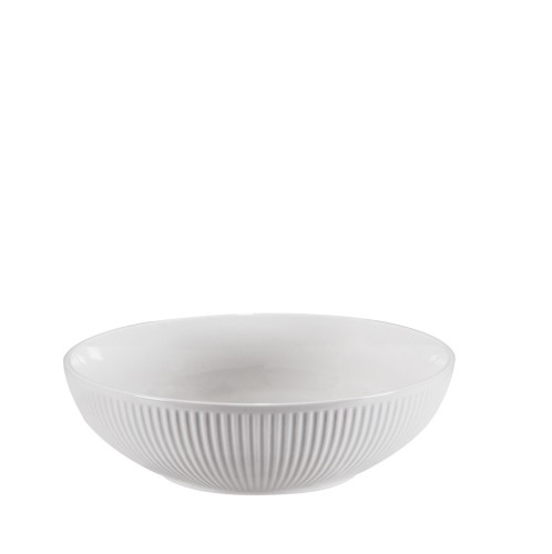 SENSE IVORY ΠΙΑΤΟ ΒΑΘΥ 22X5CM