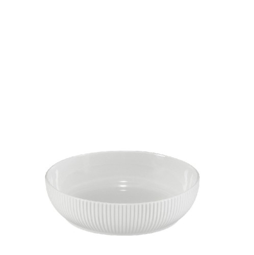 FOCUS WHITE ΠΙΑΤΟ ΒΑΘΥ NORDIC/STEP 21,5X5,5CM