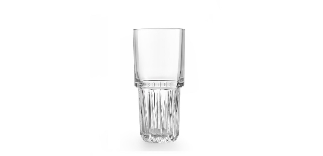 SUMMIT-EVEREST HIGHBALL  XTRATUFF 355ML H:15,8 D: 7,4CM PLT/660 (S15765)