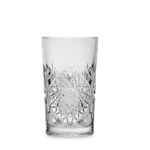 ICON-HOBSTAR HIGHBALL   355ML H:14,4 D: 7,75CM PLT/756 (S00302K6)