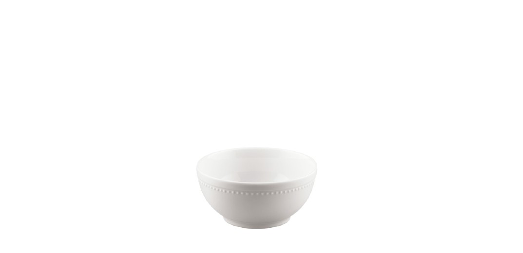 PURITY-DOTS IVORY ΜΠΩΛ 15X7CM