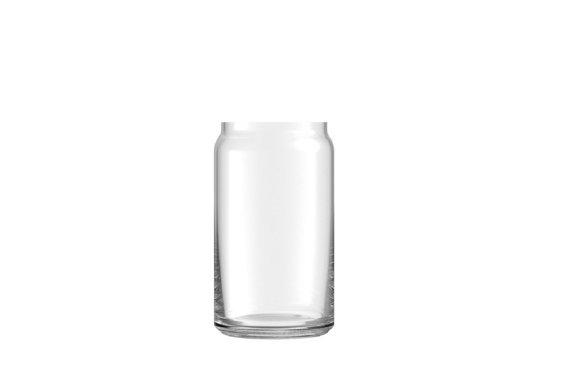 CAN BEVERAGE 350ML H: 12,2 D: 7CM PLT/1248 (S3864VCP35)