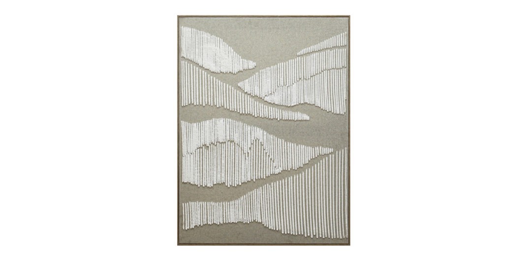 ΠΙΝΑΚΑΣ ΣΕ ΜΠΕΖ PVC/MDF 60X80X3,5ΕΚ