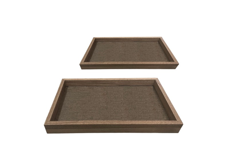 ΔΙΣΚΟΙ MDF ΔΙΑΚΟΣΜΗΤΙΚΟΙ ΣΕΤ2 37Χ22Χ5ΕΚ/46Χ31Χ5ΕΚ