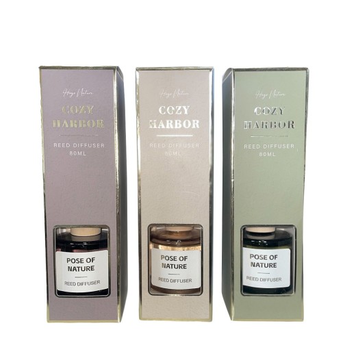 ΑΡΩΜΑΤΙΚΟ ΕΣ. ΧΩΡΟΥ 10% 80ML ASSORT. 3 - 