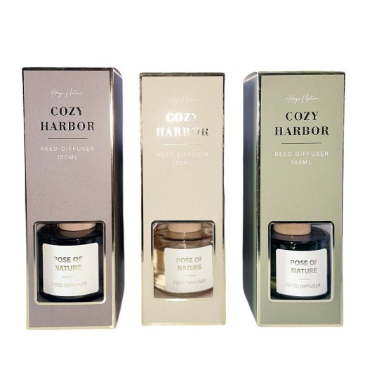 ΑΡΩΜΑΤΙΚΟ ΕΣ. ΧΩΡΟΥ 10% 100ML ASSORT. 3 - 