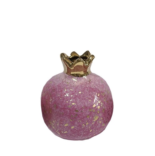 ΡΟΔΙ ΚΕΡΑΜ. ΜΩΒ-ΧΡΥΣΟ 13Χ13Χ13ΕΚ