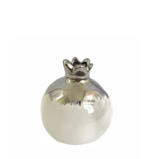 ΡΟΔΙ ΚΕΡΑΜ. ΑΣΗΜΙ-ΛΕΥΚΟ 13Χ13Χ13ΕΚ