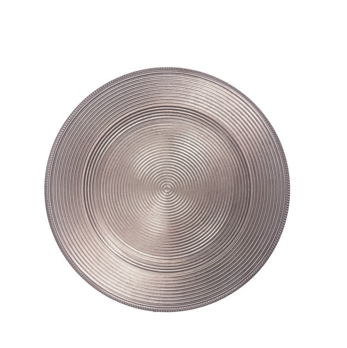 ΠΙΑΤΟ ΠΑΡΟΥΣΙΑΣΗΣ/ΣΟΥΠΛΑ ΧΑΛΚΙΝΟ ΓΑΛΒΑΝΙΖΕ ΜΕΤΑΛΛΙΚΟ 33EK