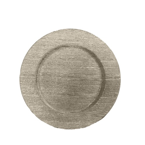 ΠΙΑΤΟ ΠΑΡΟΥΣΙΑΣΗΣ/ΣΟΥΠΛΑ ΧΡΥΣΟ  ΠΛΑΣΤΙΚΟ 33EK