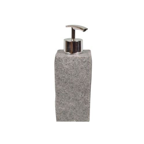 ESTIA ΑΝΤΛΙΑ ΣΑΠΟΥΝΙΟΥ ROCK ΡHΤΙΝΗΣ 240ml ΓΚΡΙ