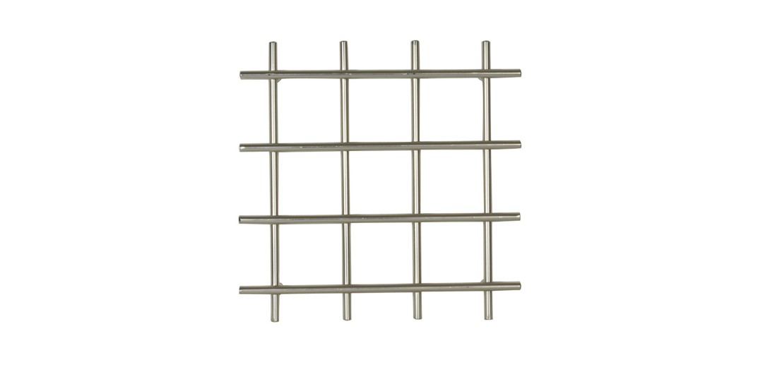 ESTIA ΒΑΣΗ ΜΑΓΕΙΡΙΚΟΥ ΣΚΕΥΟΥΣ NICKEL ΑΠΟ ΚΡΑΜΑ ΨΕΥΔΑΡΓΥΡΟΥ