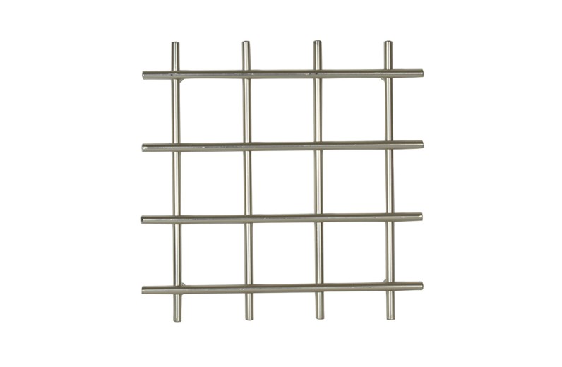 ESTIA ΒΑΣΗ ΜΑΓΕΙΡΙΚΟΥ ΣΚΕΥΟΥΣ NICKEL ΑΠΟ ΚΡΑΜΑ ΨΕΥΔΑΡΓΥΡΟΥ