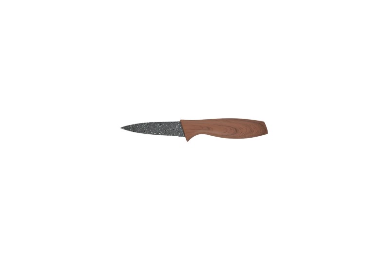 ESTIA ΜΑΧΑΙΡΙ ΑΠΟΦΛΟΙΩΣΗΣ STONE ΑΝΟΞΕΙΔΩΤΟ 1.5mm ΜΕ ΛΕΠΙΔΑ 2CR13