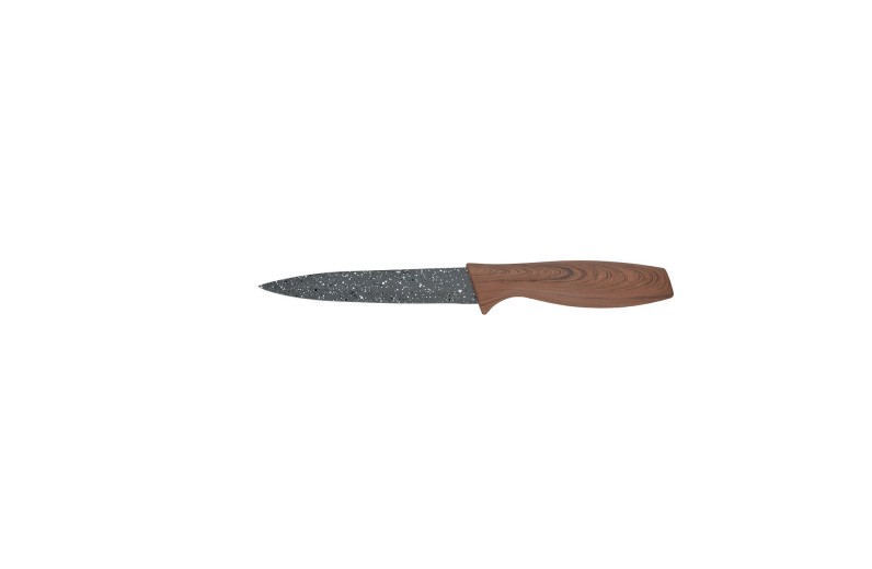 ESTIA ΜΑΧΑΙΡΙ ΓΕΝΙΚΗΣ ΧΡΗΣΗΣ STONE ΑΝΟΞΕΙΔΩΤΟ 1.5mm ΜΕ ΛΕΠΙΔΑ 2CR13