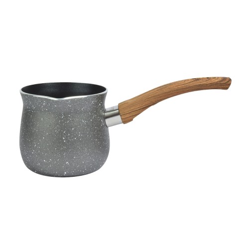 ESTIA ΜΠΡΙΚΙ STONE ΑΝΤΙΚΟΛΛΗΤΙΚΟ ΑΛΟΥΜΙΝΙΟΥ 750ml