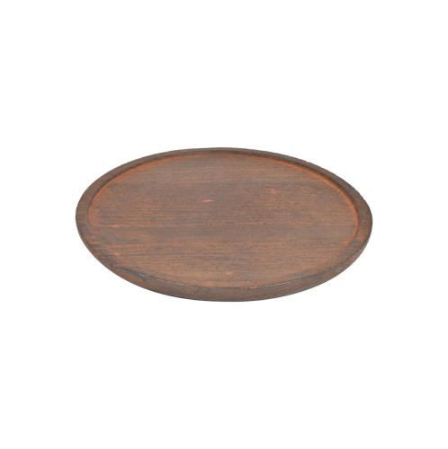 ESTIA ΒΑΣΗ ΓΙΑ ΜΑΝΤΕΜΕΝΙΟ ΤΗΓΑΝΙ ΞΥΛΙΝΗ 15x1.5cm