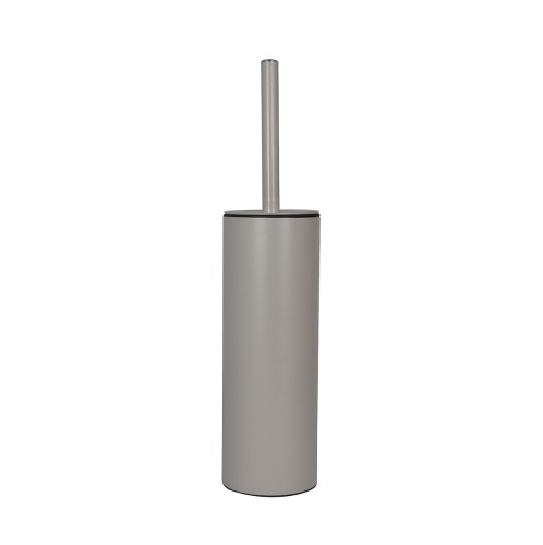 ESTIA ΠΙΓΚΑΛ DITA ΑΝΟΞΕΙΔΩΤΟ ΜΕ ΠΛΑΣΤΙΚΟ ΔΟΧΕΙΟ 23cm TAUPE