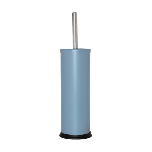 ESTIA ΠΙΓΚΑΛ CLASSIC ΜΕΤΑΛΛΙΚΟ ΜΕ ΠΛΑΣΤΙΚΟ ΔΟΧΕΙΟ 23cm ΜΑT ΜΠΛΕ