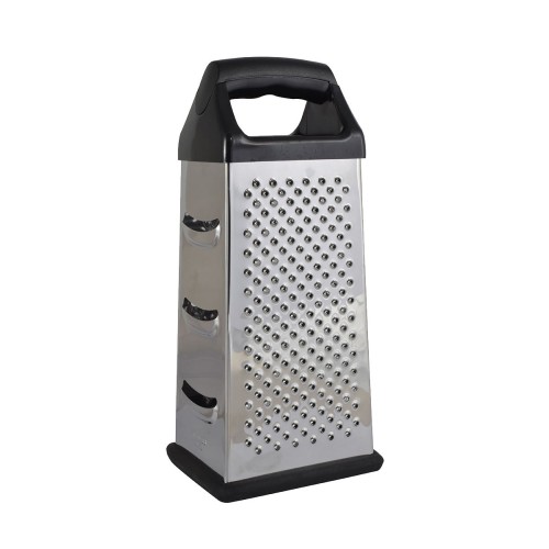 ESTIA ΤΡΙΦΤΗΣ 4 ΠΛΕΥΡΩΝ ΑΝΟΞΕΙΔΩΤΟΣ 24cm