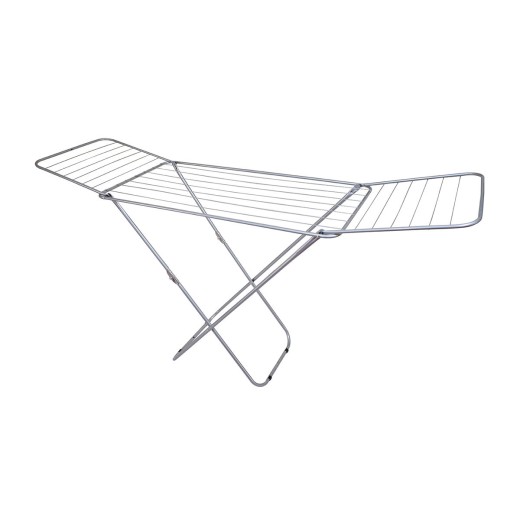 ESTIA ΑΠΛΩΣΤΡΑ ΔΑΠΕΔΟΥ ΜΕΤΑΛΛΙΚΗ ΠΤΥΣΣΟΜΕΝΗ 20m