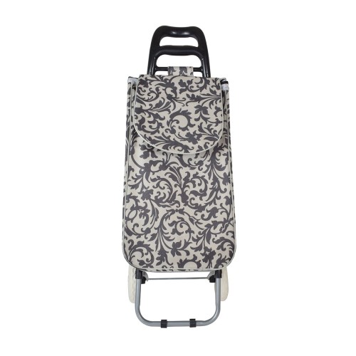 ESTIA ΚΑΡΟΤΣΙ ΛΑΪΚΗΣ LUX ΥΦΑΣΜΑΤΙΝΟ 36lt ΛΑΧΟΥΡΙ