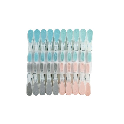 ESTIA ΜΑΝΤΑΛΑΚΙΑ ΠΛΑΣΤΙΚΑ ΜΕ ΛΑΣΤΙΧΟ 20Τ.