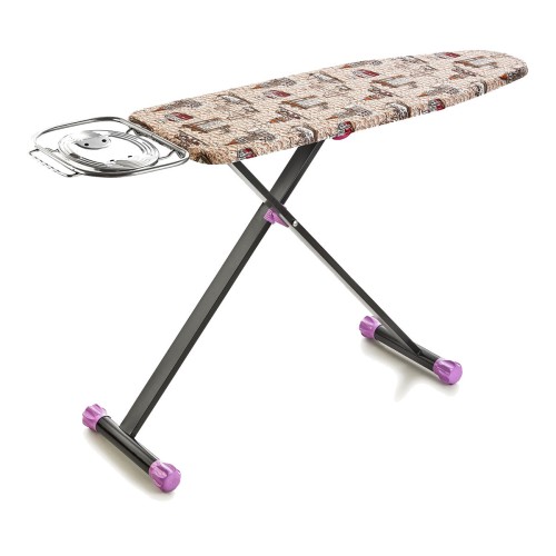 ESTIA ΣΙΔΕΡΩΣΤΡΑ DIVA 43x124cm