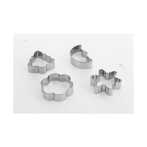 ESTIA ΚΑΛΟΥΠΙΑ ΓΙΑ ΚΟΥΛΟΥΡΑΚΙΑ ΑΝΟΞΕΙΔΩΤΑ 4Τ.