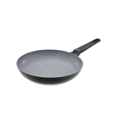 ESTIA ΤΗΓΑΝΙ CUISSON ΑΝΤΙΚΟΛΛΗΤΙΚΟ ΠΡΕΣΣΑΡΙΣΤΟΥ ΑΛΟΥΜΙΝΙΟΥ 24cm