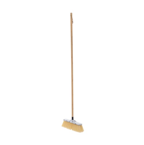 ESTIA ΣΚΟΥΠΑ ΜΕ ΚΟΝΤΑΡΙ BAMBOO ESSENTIALS MARBLE